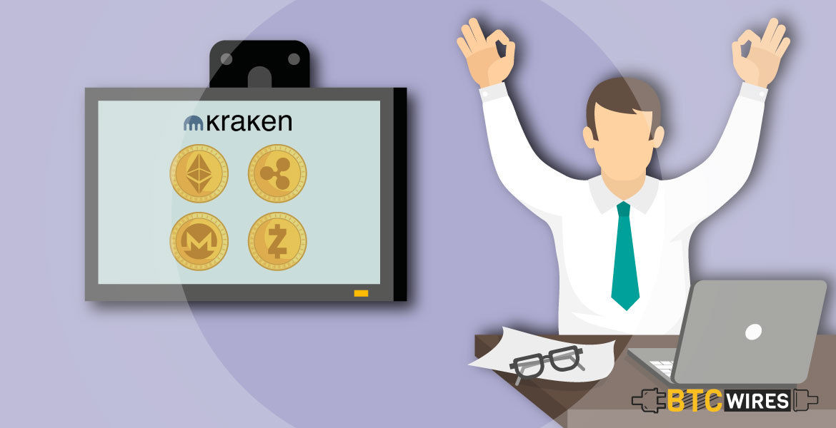 Kraken Acquires Futures Provider Crypto Facilities