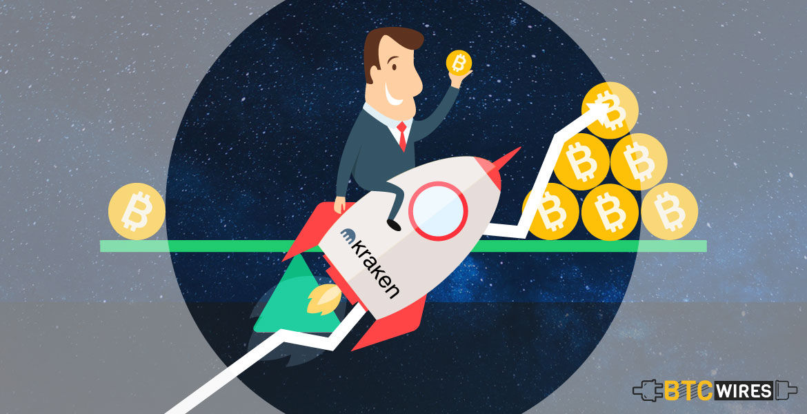 Kraken Launches Margin Trading For Three BCH Pairings