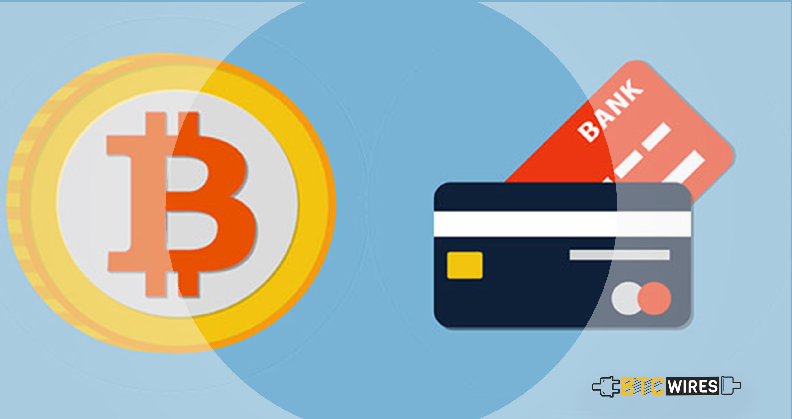 KuCoin Exchange Adds Option To Purchase Crypto Using Credit Cards