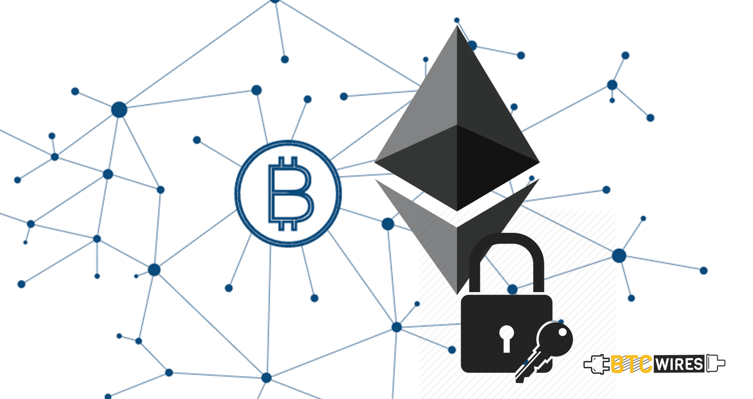 Large Amounts Of Ether (ETH) Stolen By a “Blockchain Bandit”