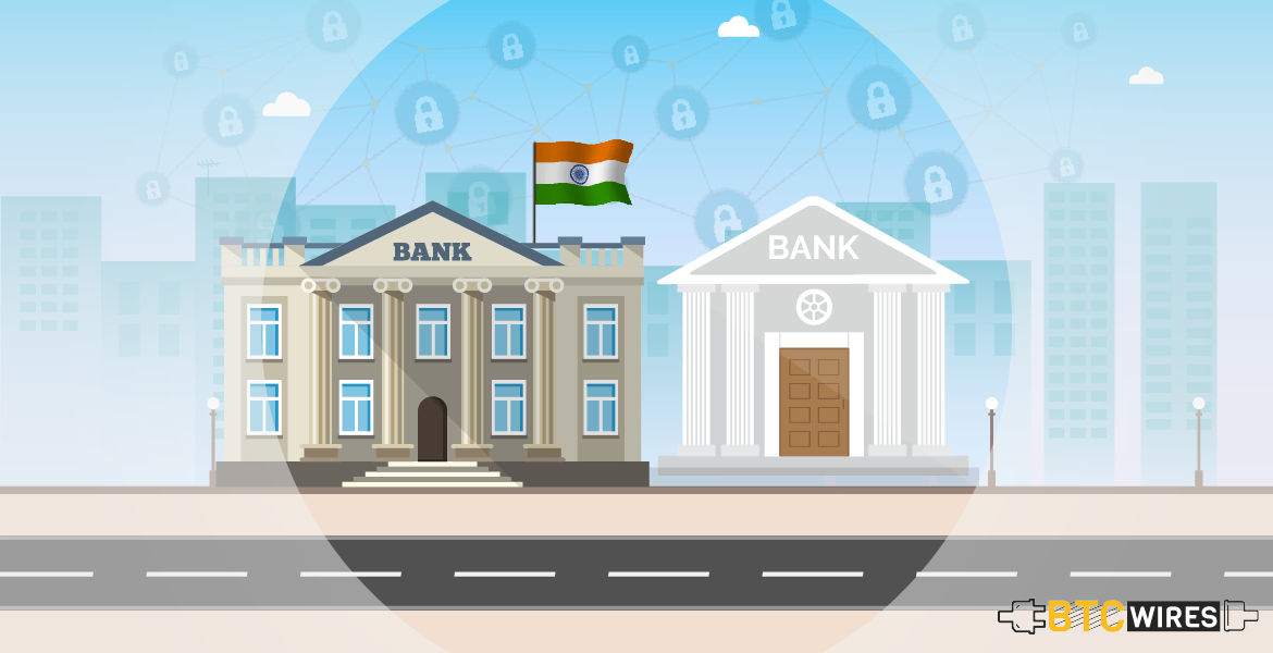 Large Businesses and Banks in India Eyeing Blockchain for Payments