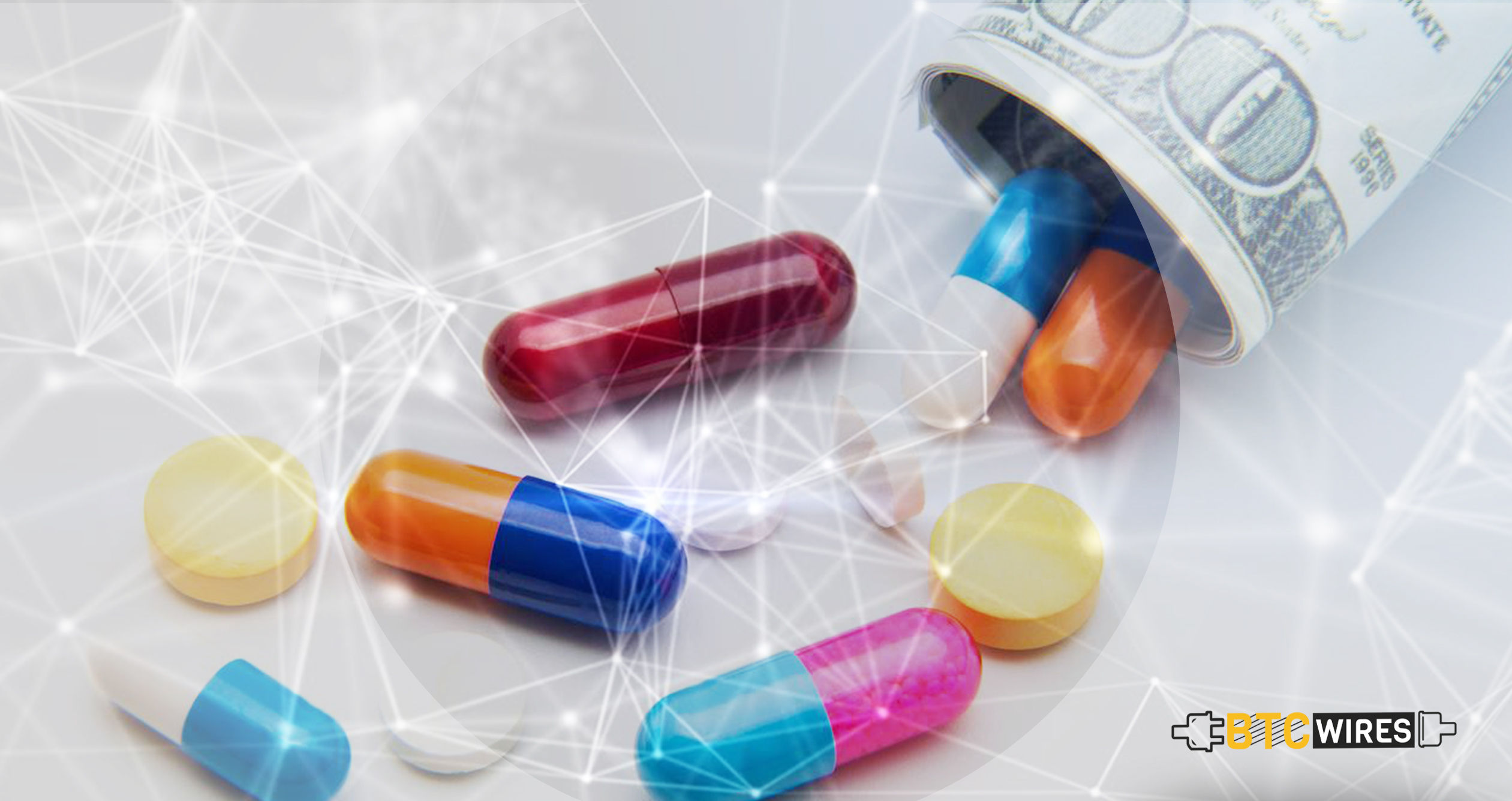 Leading American Drug Firms Incorporate Blockchain to Manage Chargebacks