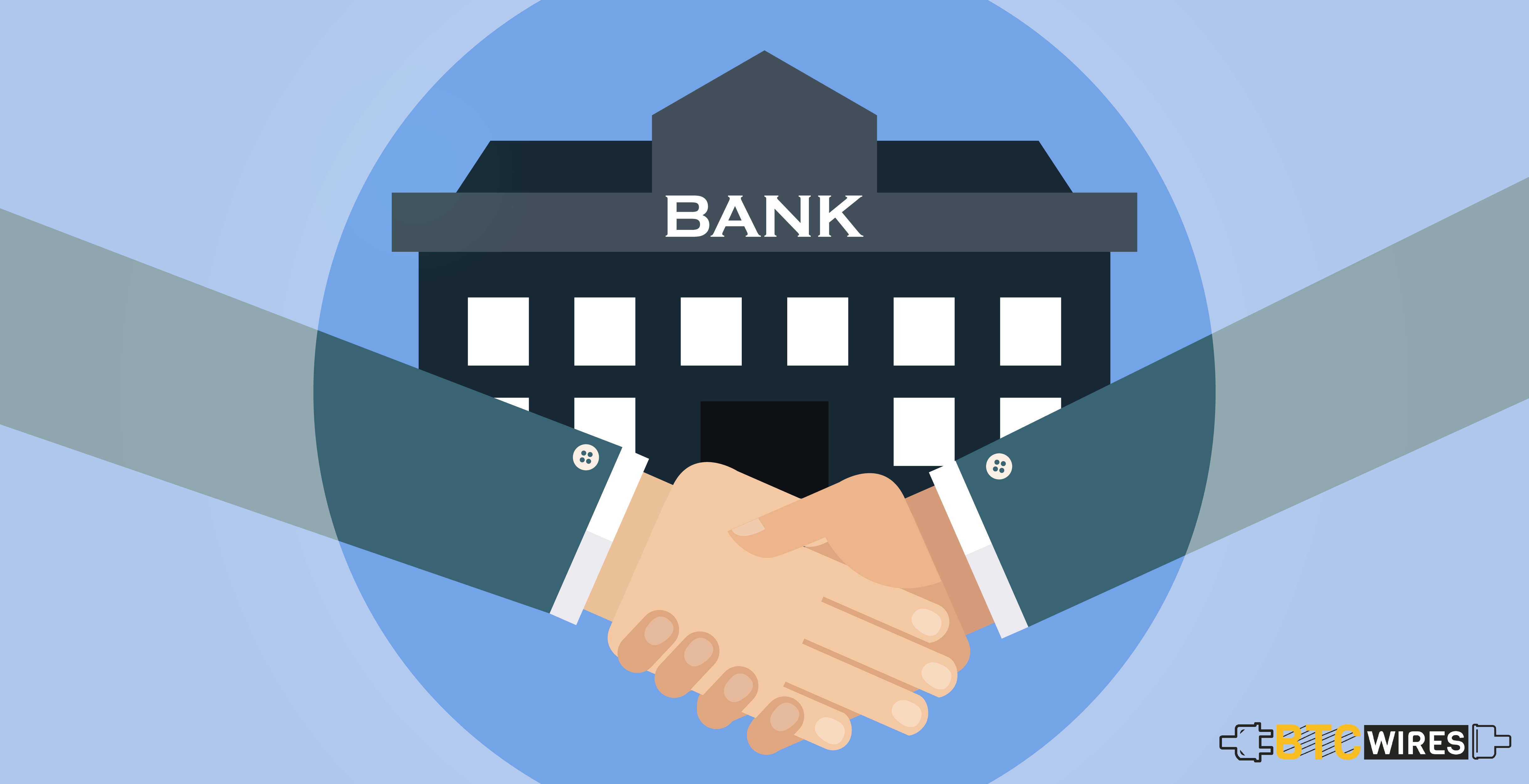Leading Crypto Exchange Bitfinex Finds Banking Partner in HSBC