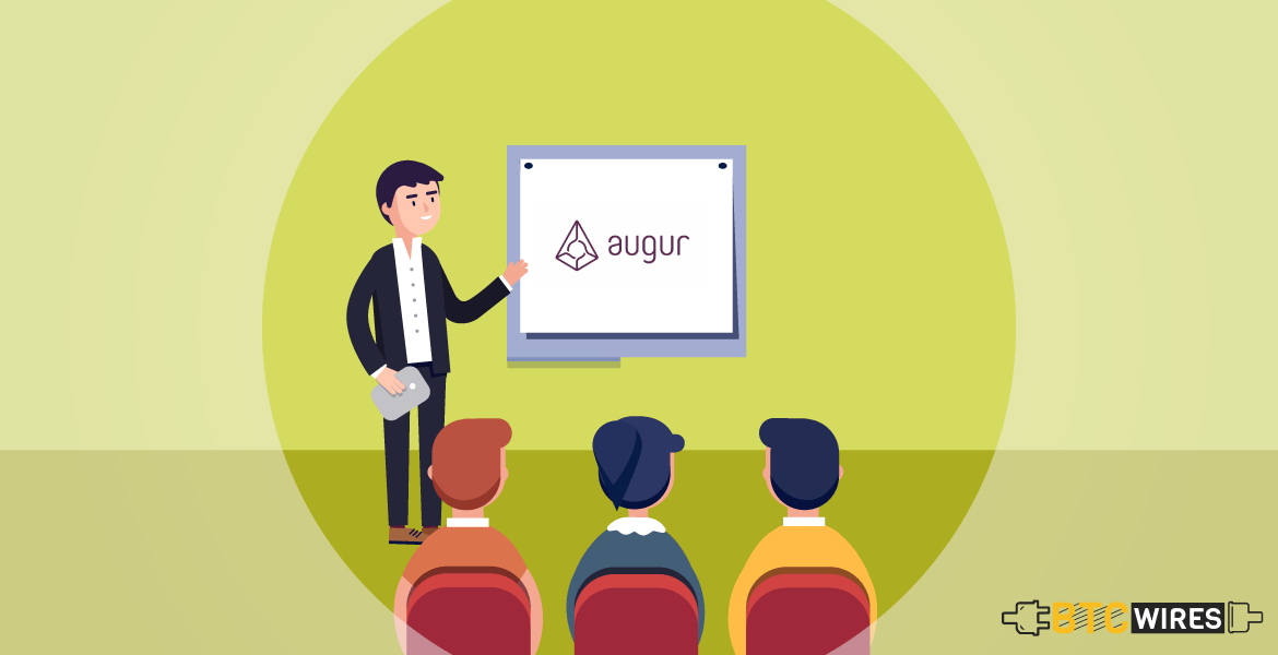 Learn About Augur Cryptocurrency