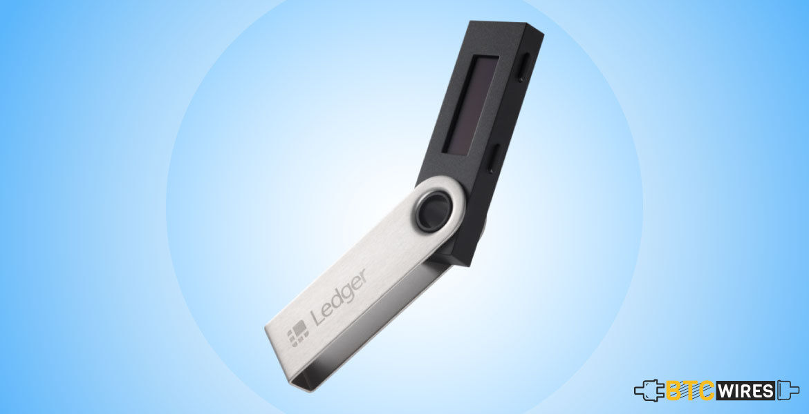 Ledger Faces Backlash Over Their new Firmware Update