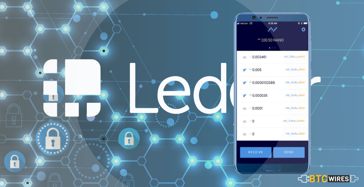 Ledger to Soon Launch Mobile-Friendly Nano X Crypto Wallet