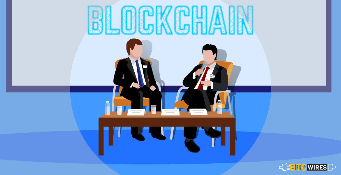 Lenovo DCG To Showcase its Blockchain Solutions at Future Blockchain Summit