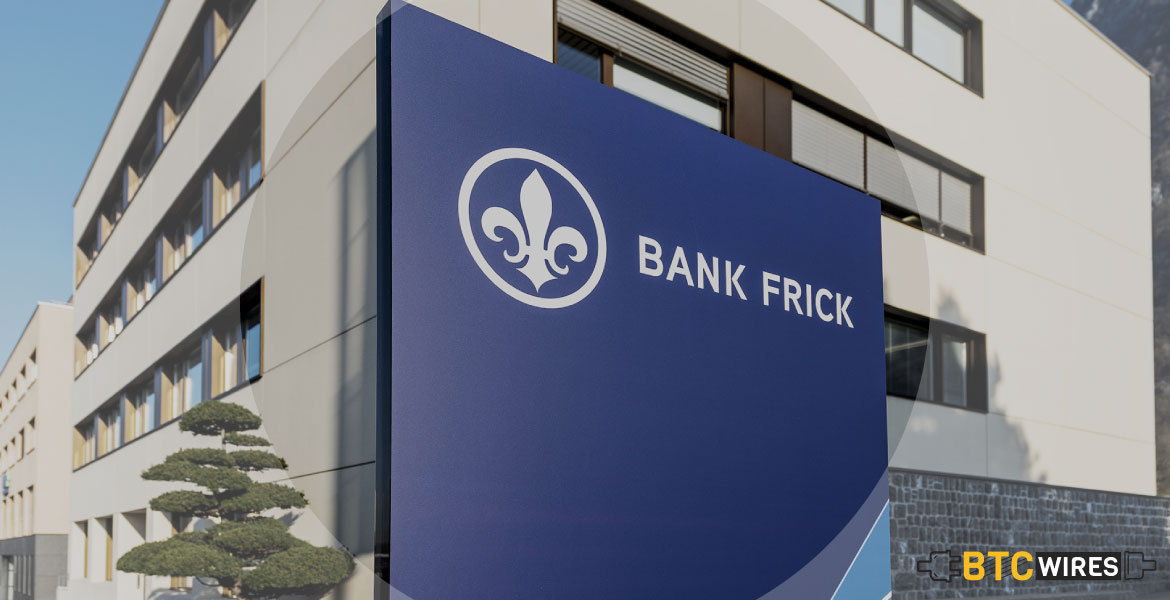 Liechtenstein Bank Introduces Crypto Services, Witnesses Massive Traffic Surge