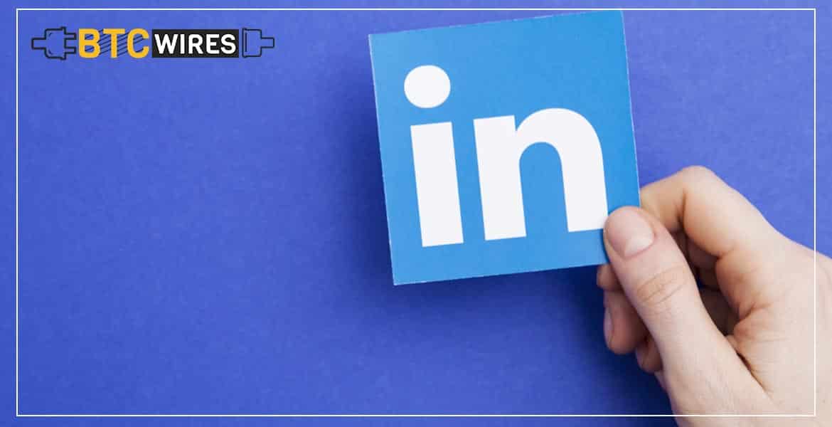 LinkedIn’s Top 50 U.S. Startups includes Crypto, Blockchain companies