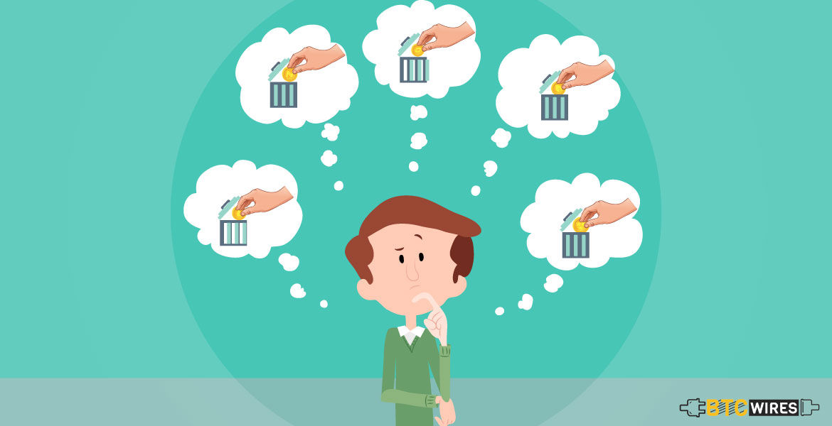 Liquidity Issues Pose Trouble for Coins on Crypto Exchanges