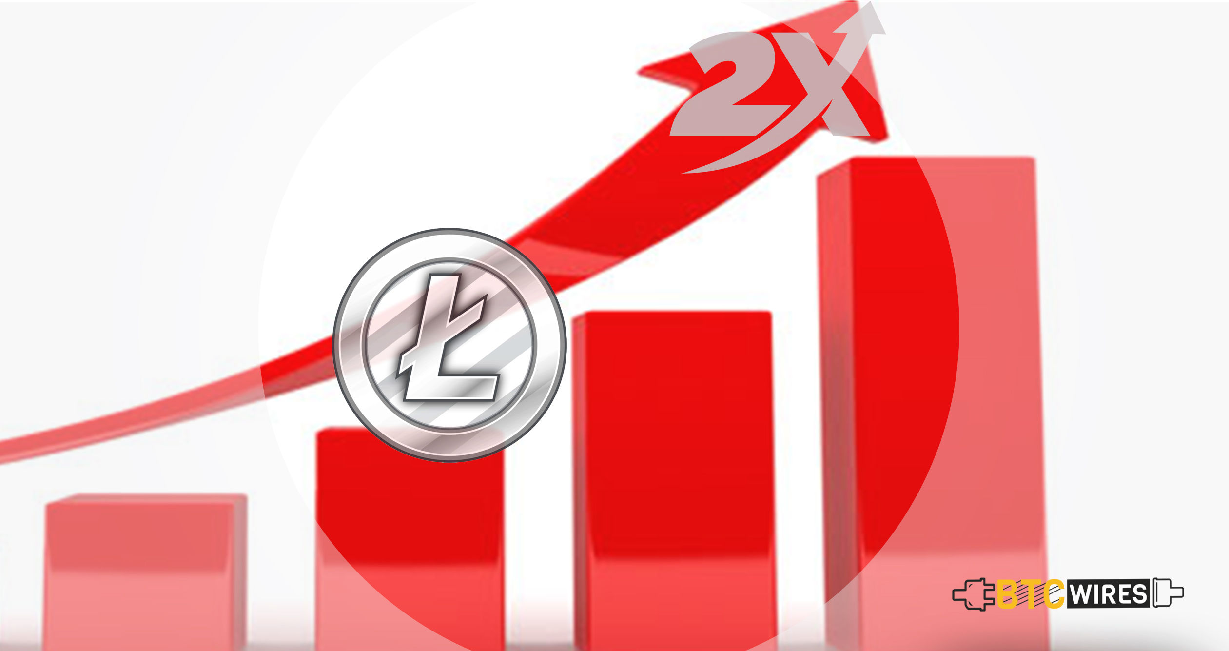 Litecoin’s Price Has Doubled in 2019, What is Driving it so High?