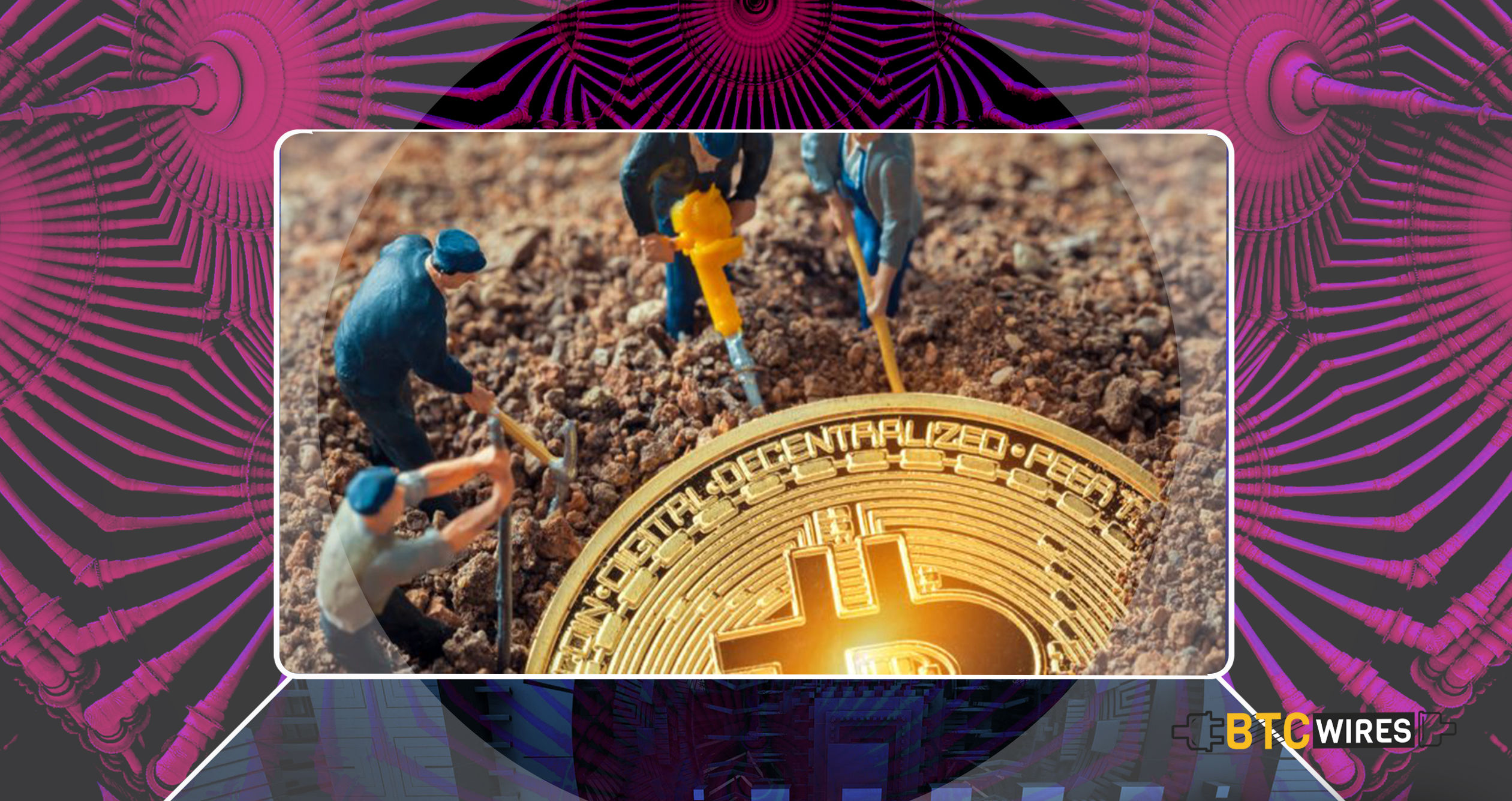 Local Businesses in New York Urge Governor to Impose broad Bitcoin Mining Moratorium