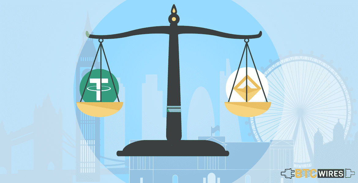 London Block Exchange Launching Crypto Pound Backed Stablecoin