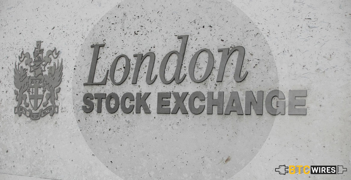 London Stock Exchange Group Leads a $20 Million Investment in Fintech Startup