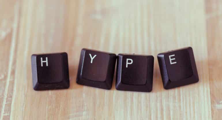 Longfin Hopped on the Blockchain Hype Bandwagon and Will Soon Get Delisted