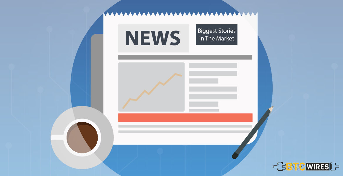 Looking Back At this Week: October 1-7, Biggest Stories In The Market