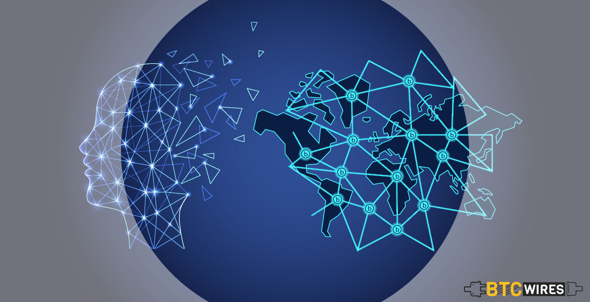 Major Benefits Of Combining Blockchain & Artificial Intelligence