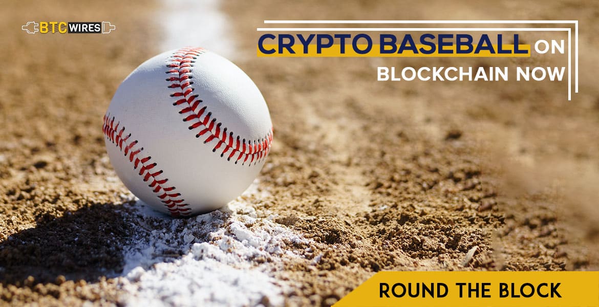 Major League Baseball to Launch Crypto Game On Blockchain