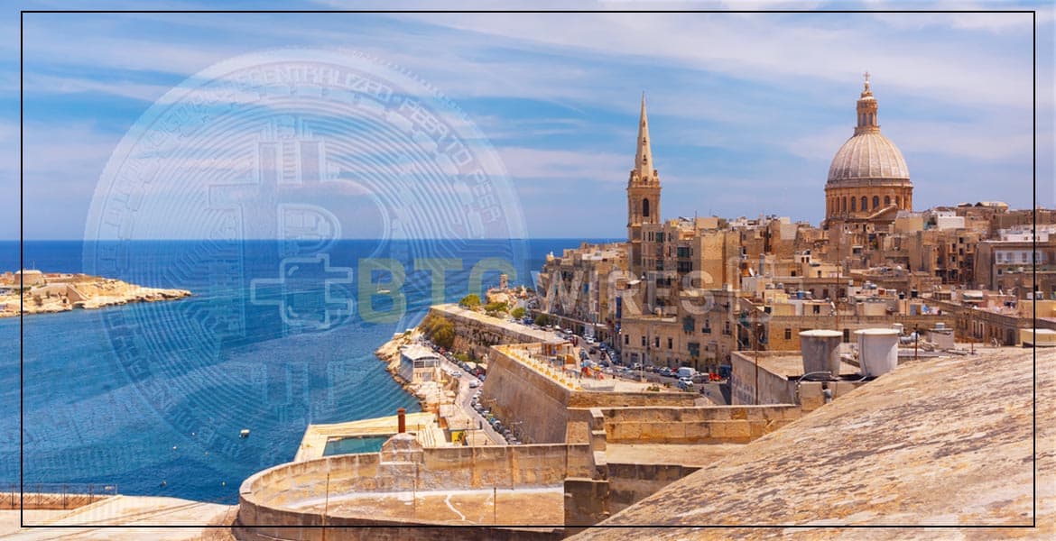 Malta as ‘Cryptocurrency capital’ is a ‘Calculated risk’ says Malta leader
