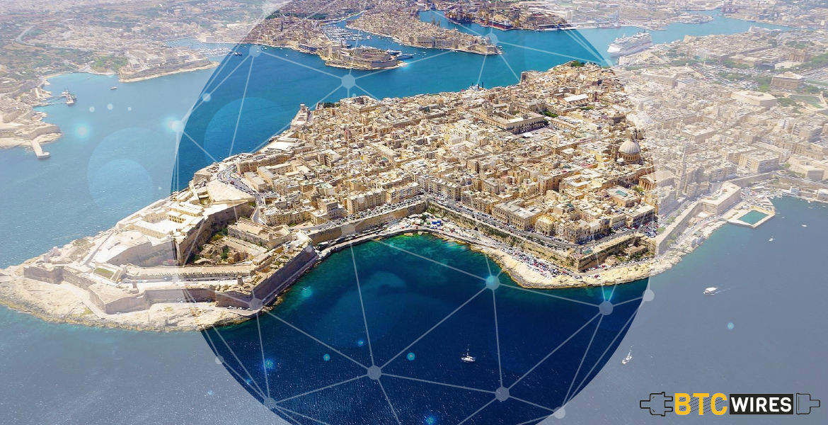 Malta To Help Vanuatu Govt. In Forming Blockchain Regulations