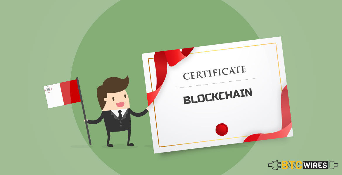 Malta To Use Blockchain in Its Education System