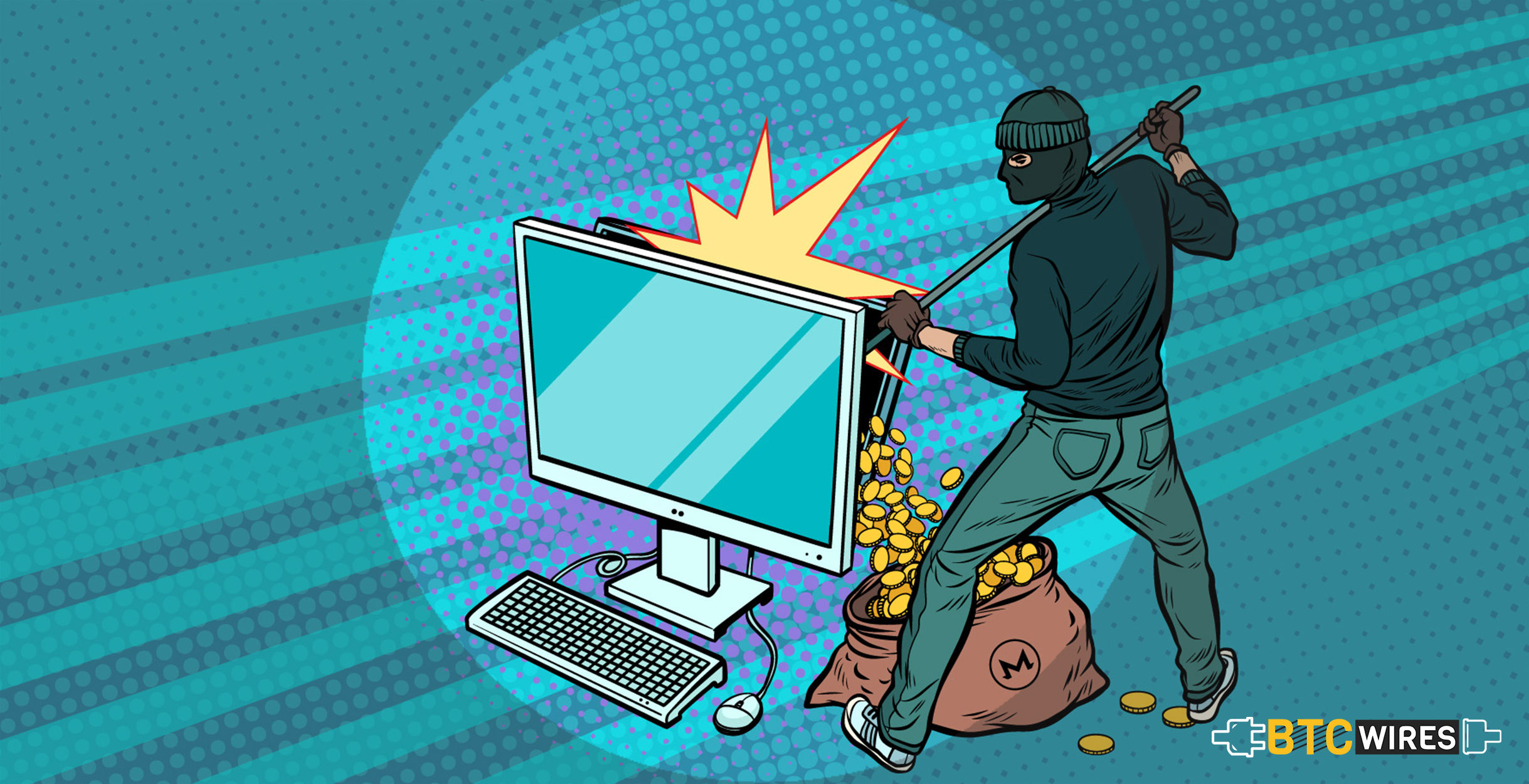 Man Acquitted of Crypto-Jacking Charges For Running Coinhive Programme