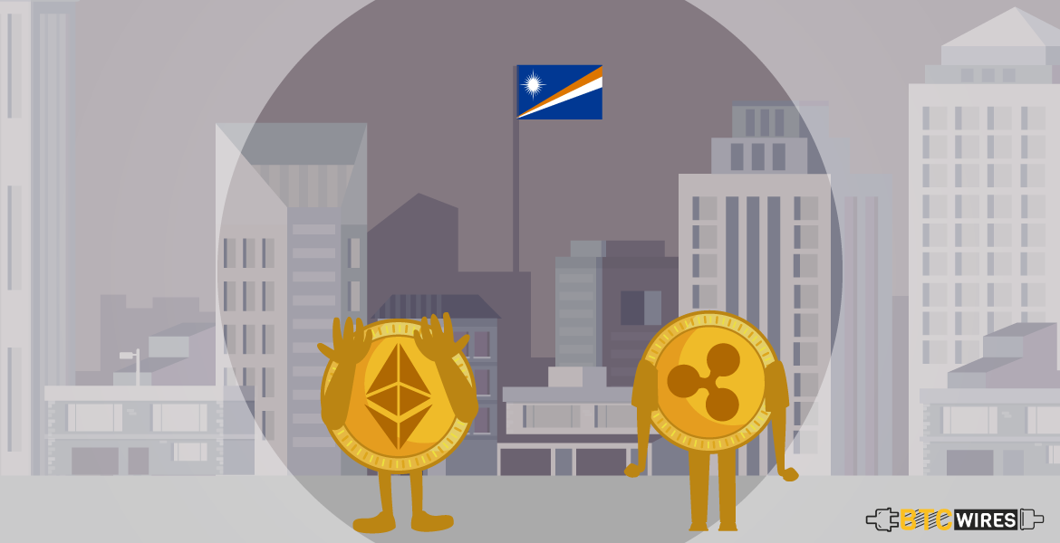 Marshall Island’s No Confidence Motion For President Over Cryptocurrency Defeated