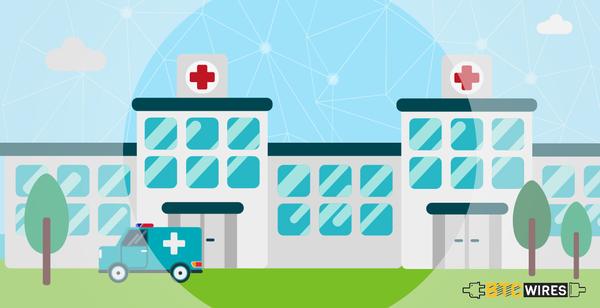 Massachusetts General Hospital (MGH) Ties up With Blockchain Startup MediBloc