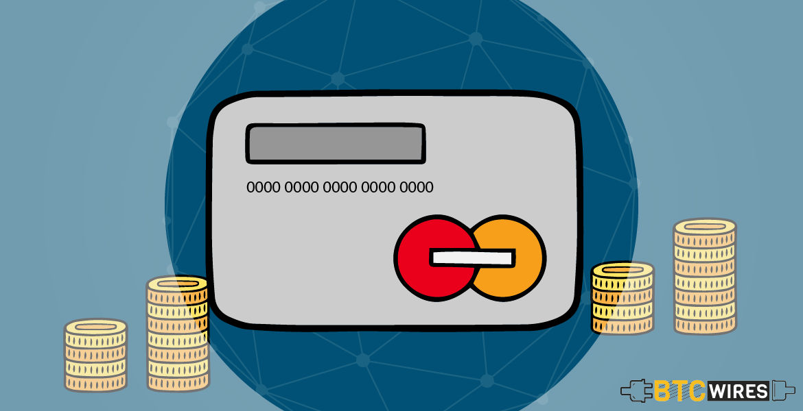 MasterCard Awarded Patent for Multicurrency Blockchain