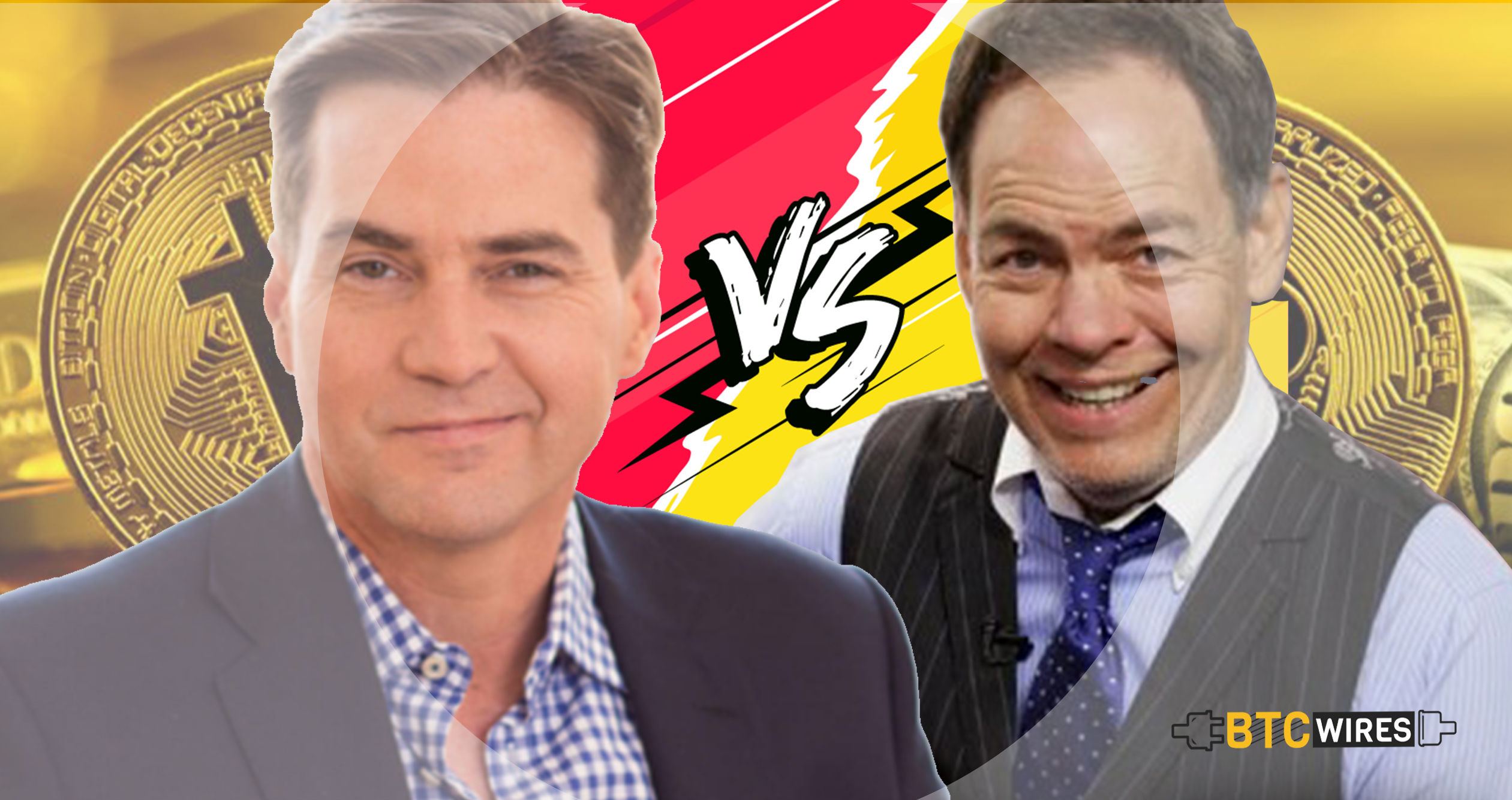 Max Keiser Claims To Be Actual Bitcoin Founder: Just Another “Faketoshi”?