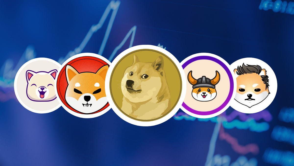 Meme Coin Economy Heals when the FTX Fiasco Swelling by $1.4 Billion in 30 Days
