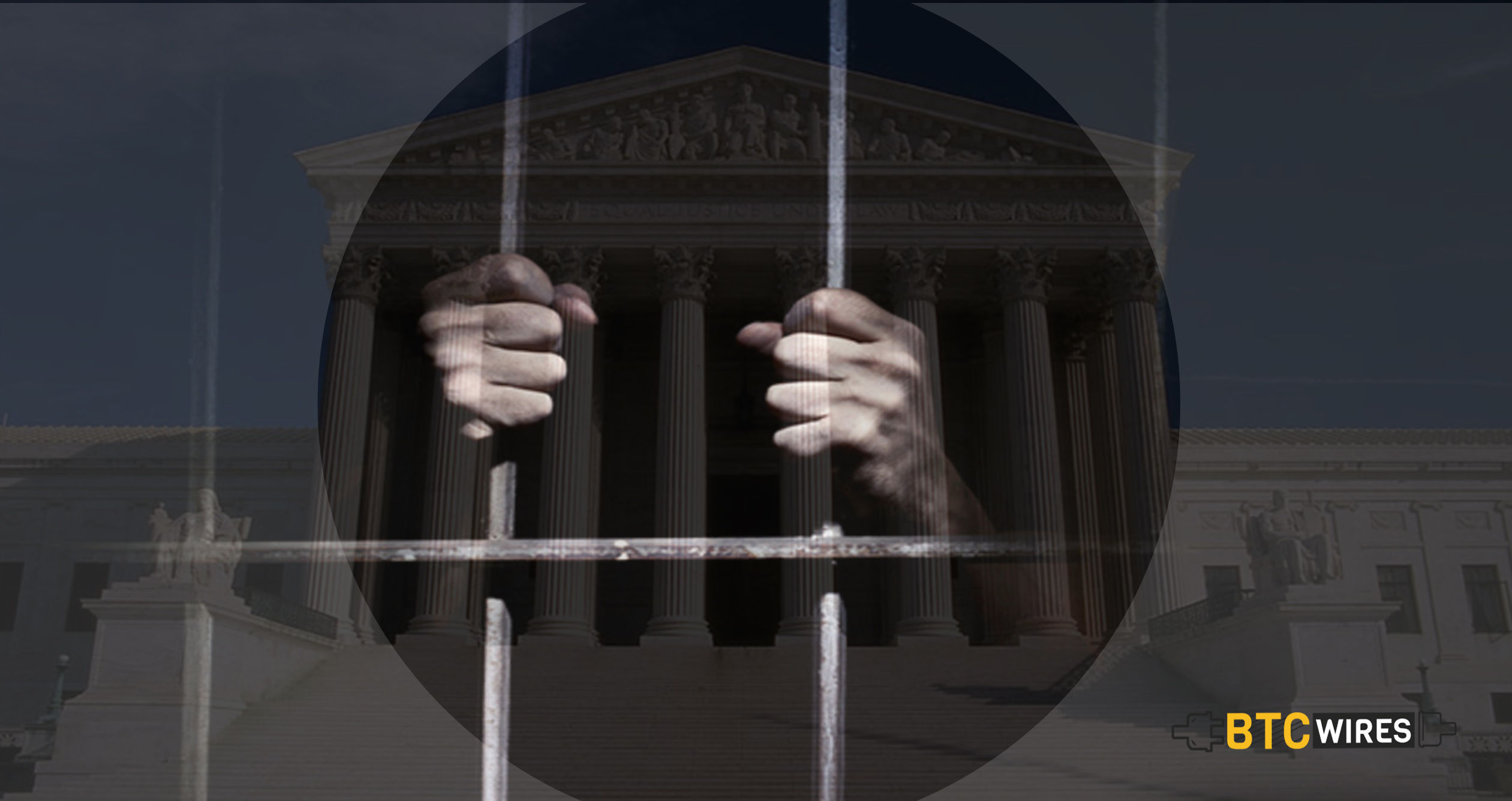 Mexican YouTuber Gets 50 Years Sentence for Bitcoin Extortion Scheme