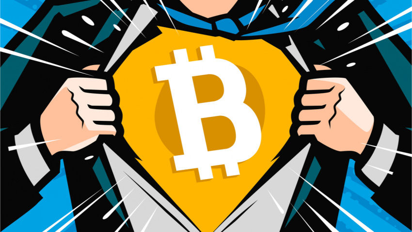 Michael Saylor Says Bitcoin is Better than Physical Property for Common People