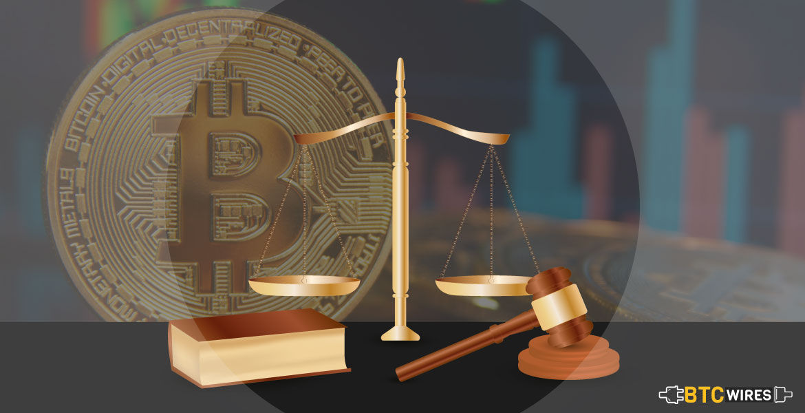 Michigan Based Bitcoin Trader Walks Free After Charges Against Him Are Dropped