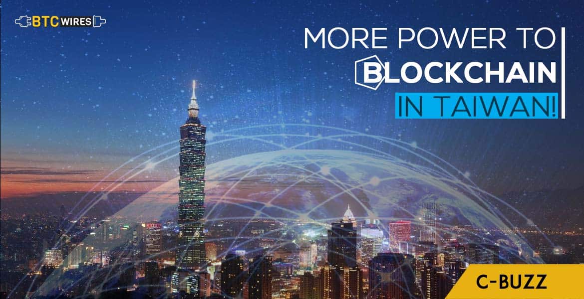 Microsoft Triumvirate Joins Forces To Empower Blockchain Technology
