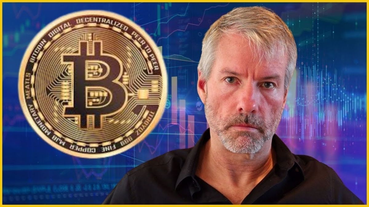 Microstrategy Debunks Margin call Rumor — Says Bitcoin Liquidation Inessential Albeit BTC Falls Below $3,562
