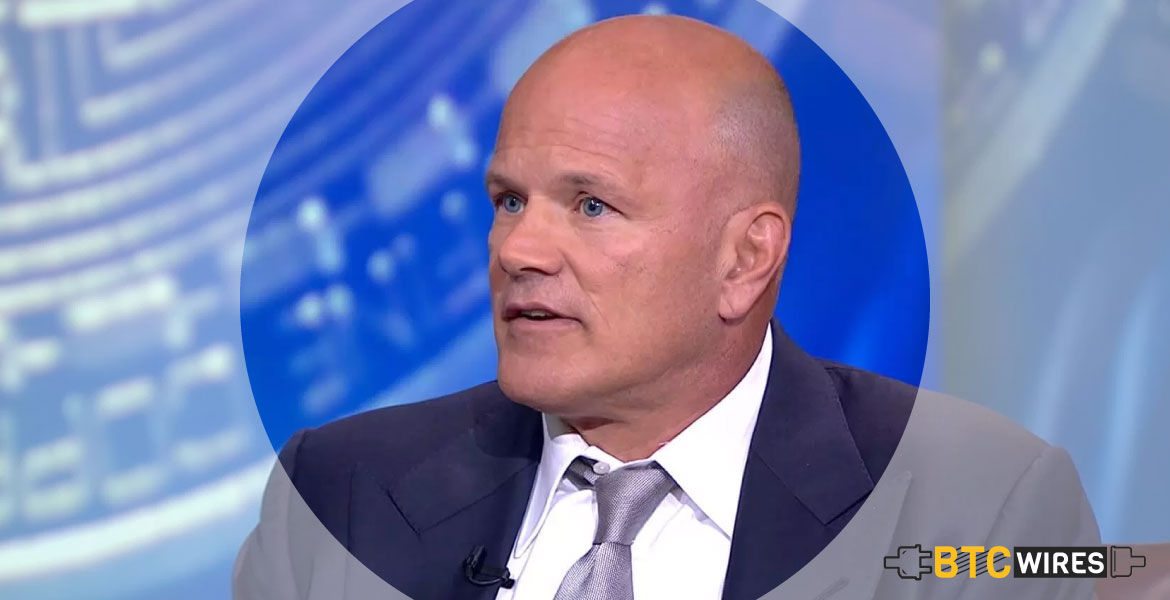 Mike Novogratz’s Galaxy Digital Lost $136 Million in Nine Months This Year