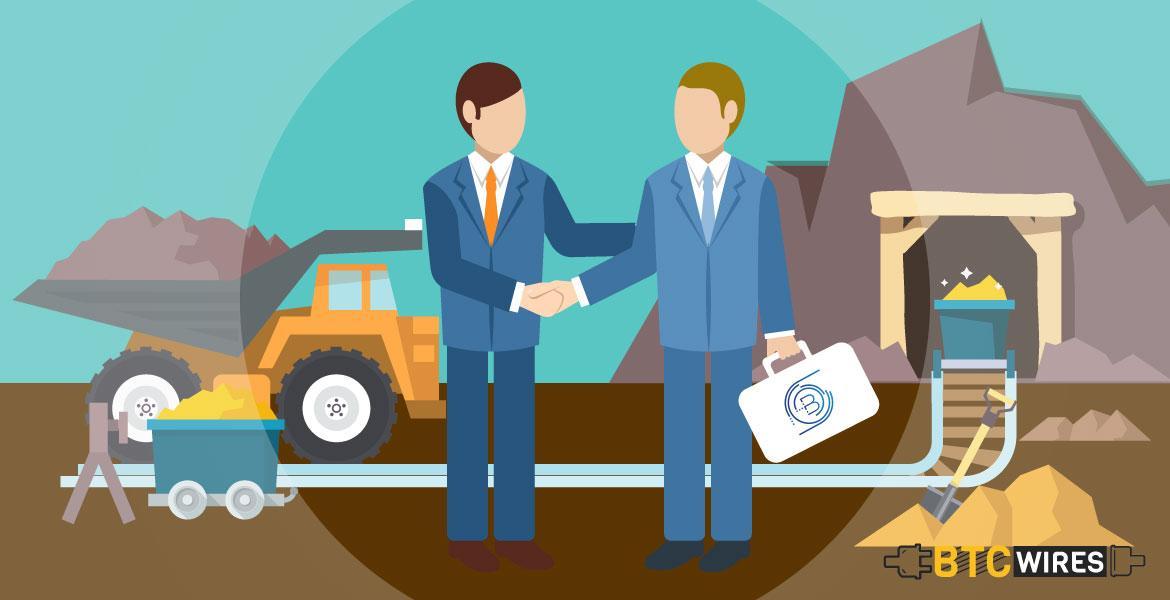 Mining Firm Rawpool to Integrate bloXroute’s Blockchain Distribution Network