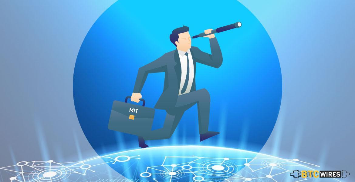 MIT Professor Believes Blockchain Can Make Economies Borderless