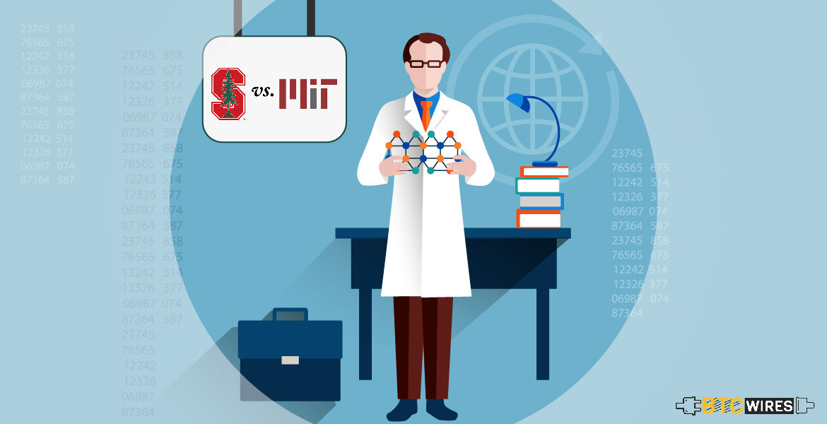 MIT, Stanford Scholars To Launch Unit-e Cryptocurrency: Global Scalability On The Cards?