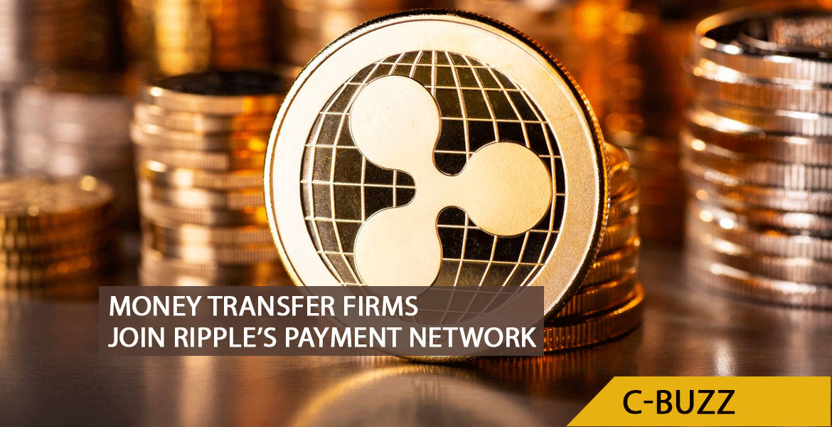 Money Transfer Firms Join Ripple’s Payment Network