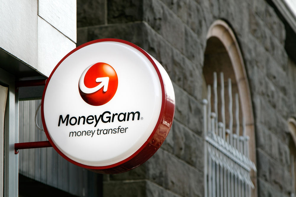 Moneygram Partners With Ripple For International Transactions