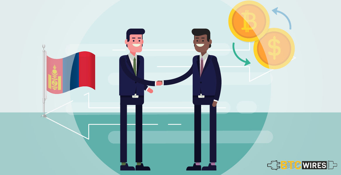 Mongolian Government Collaborates With Terra To Launch Money Transfer And Lending Services