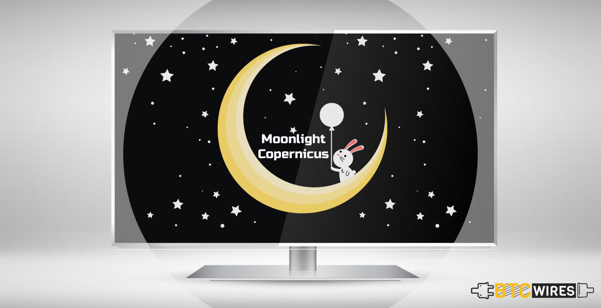 Moonlight Releases Reports About Its First Iteration, Copernicus