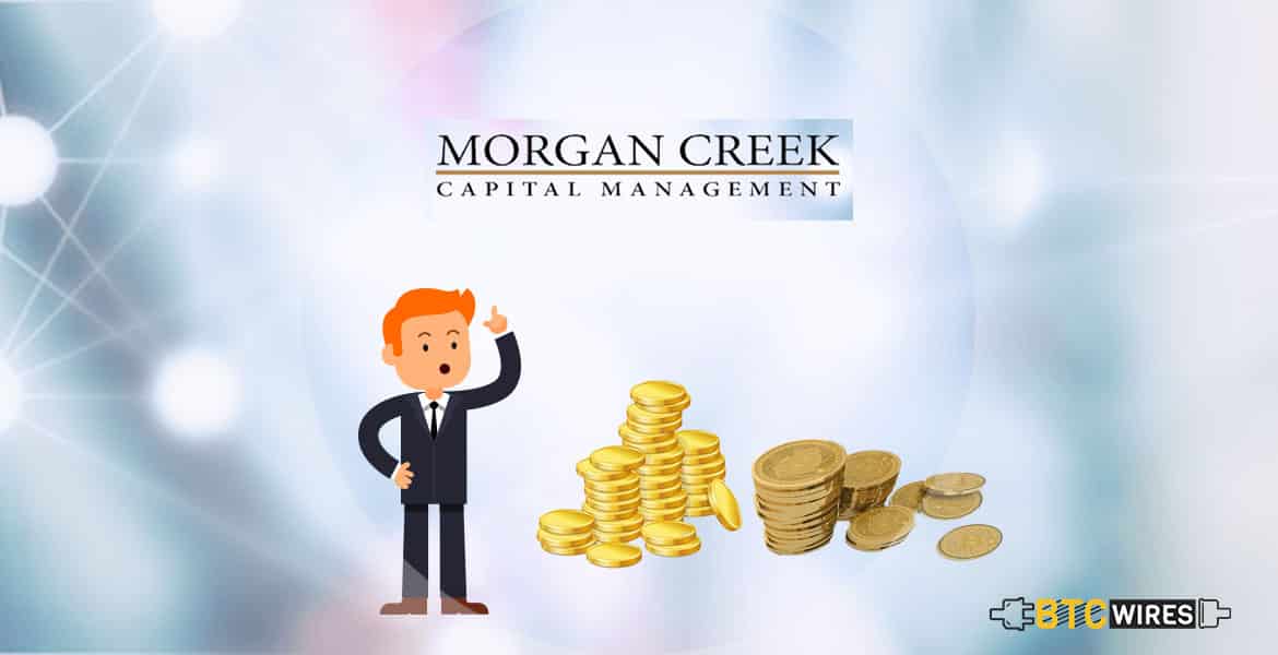 Morgan Creek Co-Founder Stays Bullish on Bitcoin