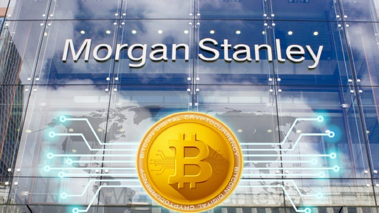 Morgan Stanley’s Executive Compares Bitcoin’s Flexibility to Kenny in South Park