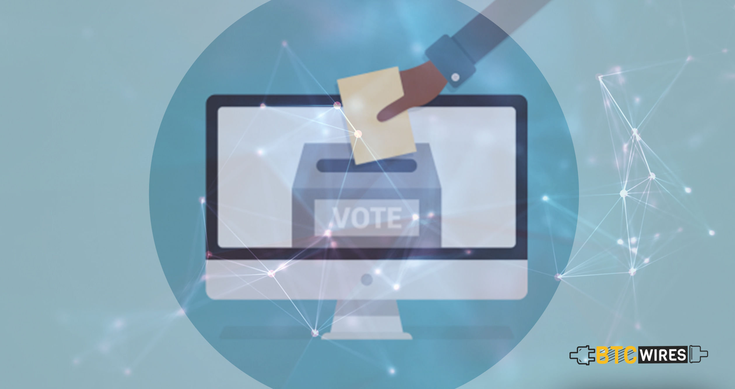 Moscow University To Pilot Blockchain Based E-Voting For Student Council Elections