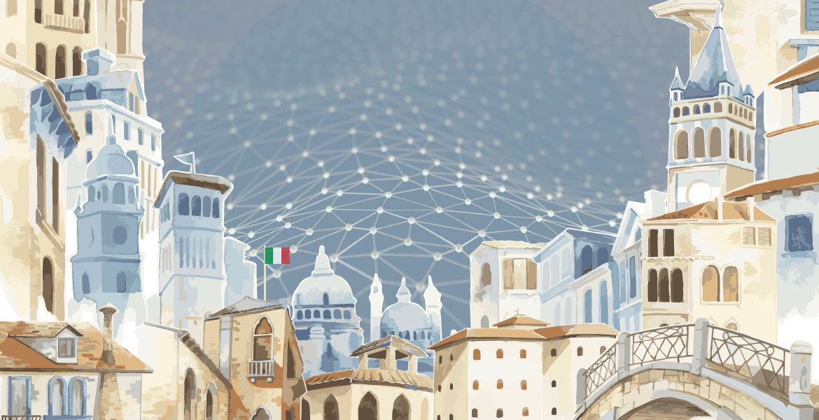 Municipality of Naples Drafts Resolution on Blockchain and Cryptocurrency