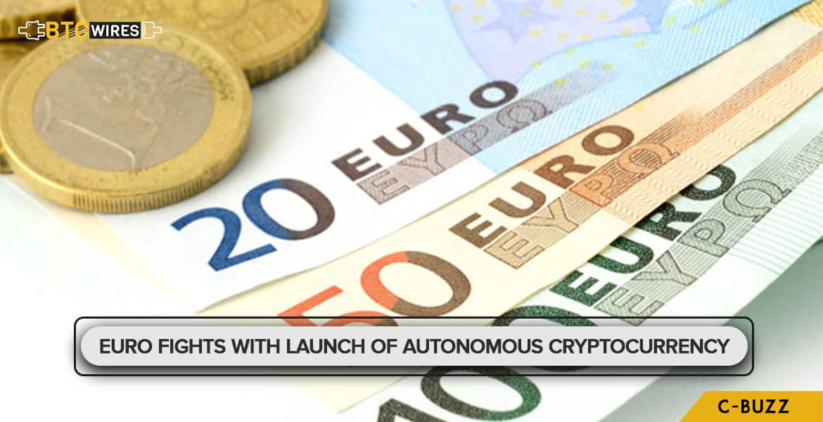 Naples’ mayor fights Euro with launch of autonomous cryptocurrency
