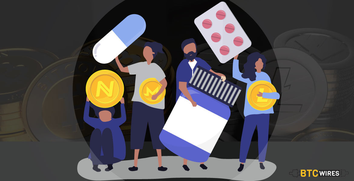 Narcotics And Cryptocurrency: A ‘Dope’ Match?